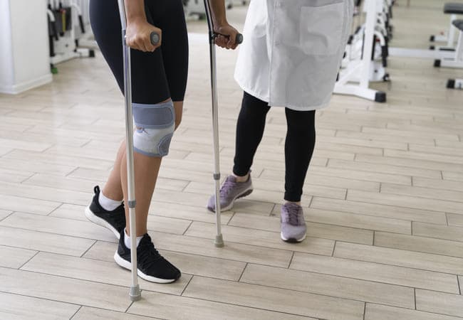 Квалифицированный уход на дому в Щёлково