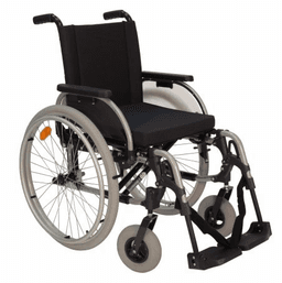 Кресло-коляска Ottobock Start — миниатюра 1