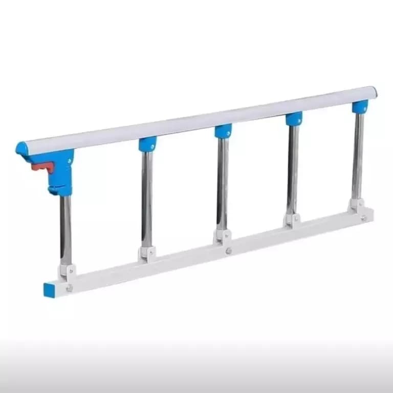 Боковой ограничитель для кровати