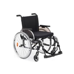 Инвалидная Кресло - коляска — миниатюра 1