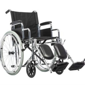 Аренда Инвалидное кресло с поддержкой икр