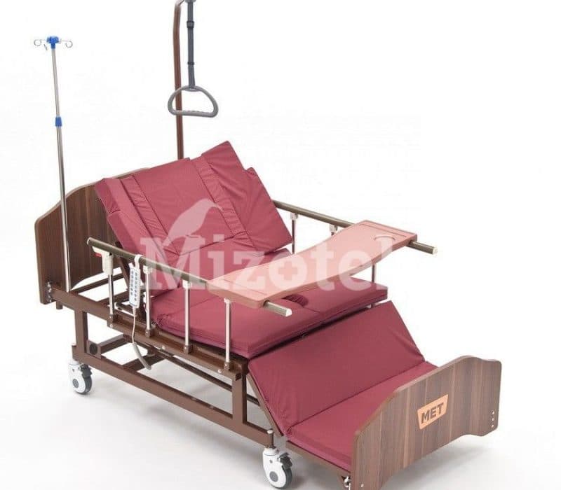 Аренда Кардио - кресло, с туалетом без регулировки по высоте