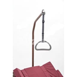 Кардио - кресло, с туалетом без регулировки по высоте — миниатюра 7