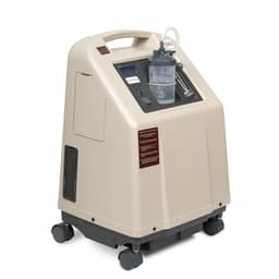 Кислородный концентратор — миниатюра 2