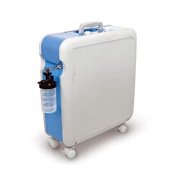 Кислородный концентратор Bitmos Oxy 6000 — миниатюра 2