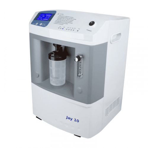 Аренда Кислородный концентратор Smart 10 (Jay-10)