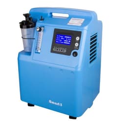 Кислородный концентратор Ventum Smart 5 (Jay 5) — миниатюра 1