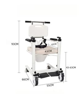 Кресло-подъемник — миниатюра 4