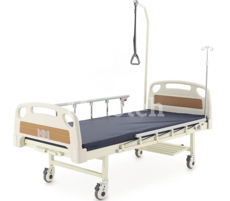 Аренда Кровать механическая, 4 секции