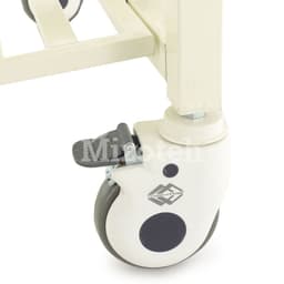 Кровать механическая, 4 секции — миниатюра 6