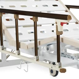 Кровать функциональная электрическая — миниатюра 3