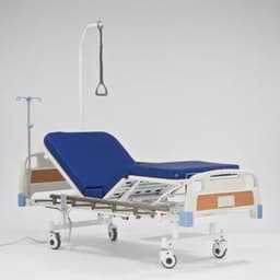 Кровать функциональная электрическая — миниатюра 4