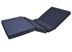 Матрас 4 секции/прямой — миниатюра 2