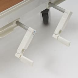 Медицинская кровать для лежачих больных — миниатюра 3