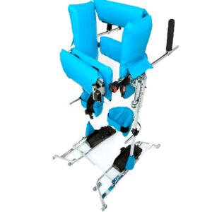 Аренда Параподиум - вертикализатор