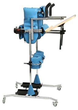 Параподиум - вертикализатор — миниатюра 5