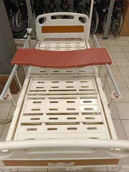 Столик надкроватный — миниатюра 2