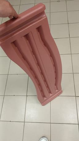 Столик надкроватный — миниатюра 5