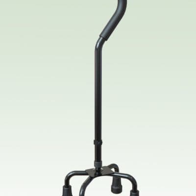 Трость четырёхопорная