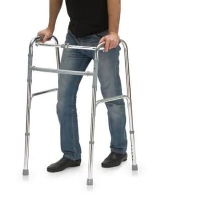 Ходунки для инвалидов и пожилых