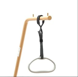 Электрическая кровать регулируемая по высоте — миниатюра 6